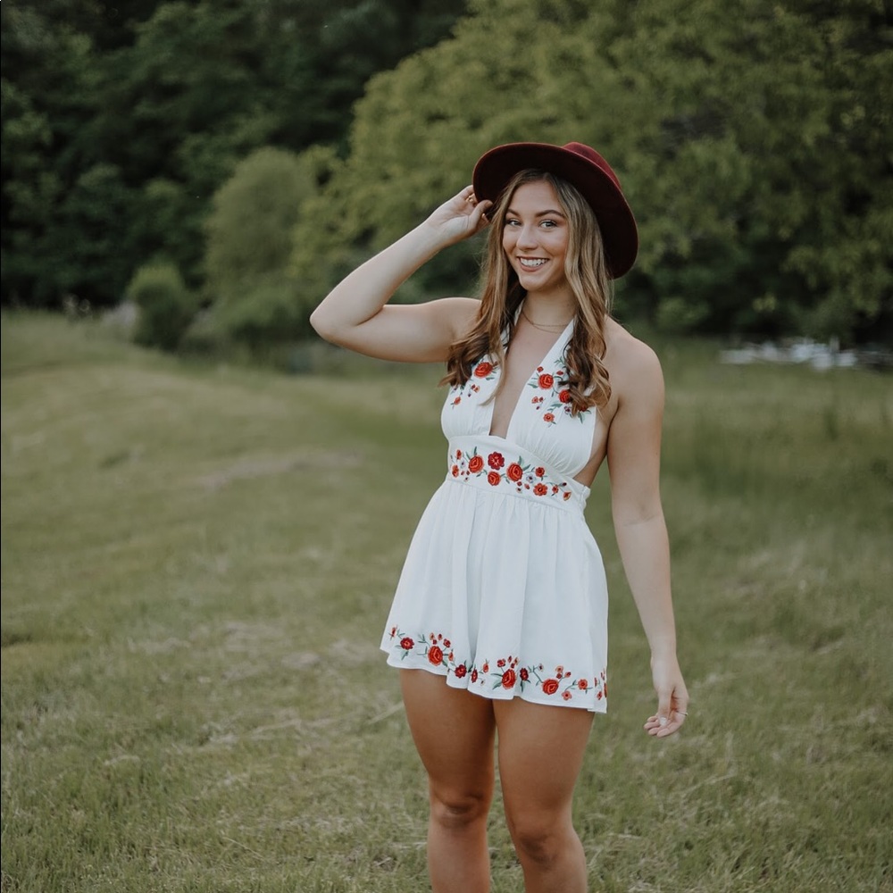 Meet your Posher, Abigayle